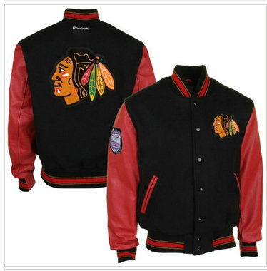 NHL Jacket-009