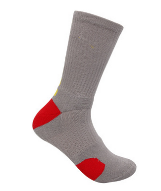 2016 Nike New Men's Basketball Elite Crew Socks-03