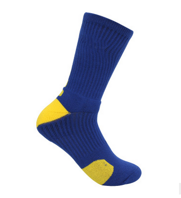 2016 Nike New Men's Basketball Elite Crew Socks-06