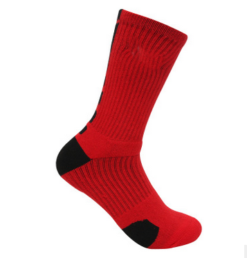 2016 Nike New Men's Basketball Elite Crew Socks-09