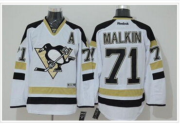 Pittsburgh Penguins #71 Evgeni Malkin White 2014 Stadium Series Stitched NHL Jersey Pittsburgh Penguins #71 Evgeni Malkin White 2014 Stadium Series Stitched NHL Jersey