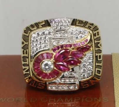 Cheap NHL Rings