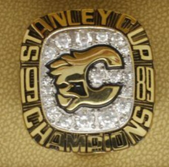 Cheap NHL Rings