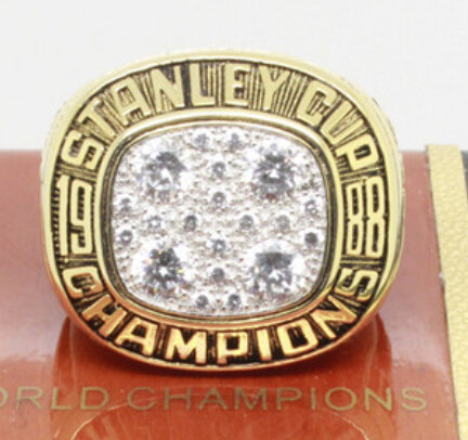 Cheap NHL Rings