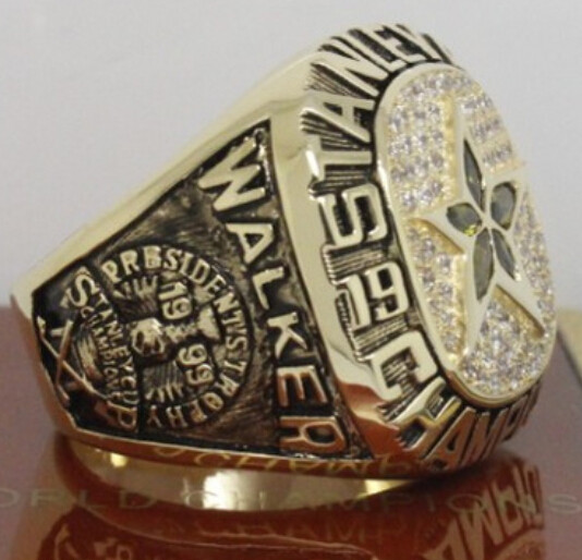 Cheap NHL Rings