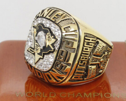 Cheap NHL Rings
