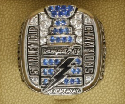 Cheap NHL Rings