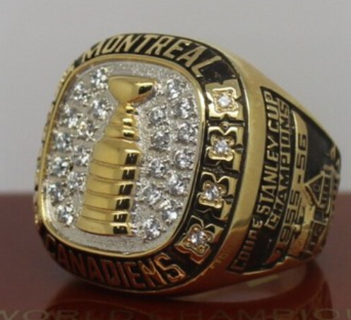 Cheap NHL Rings