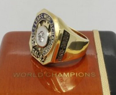 Cheap NHL Rings