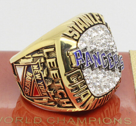 Cheap NHL Rings