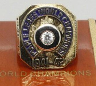 Cheap NHL Rings