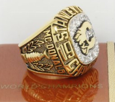 Cheap NHL Rings