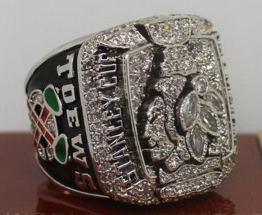 Cheap NHL Rings