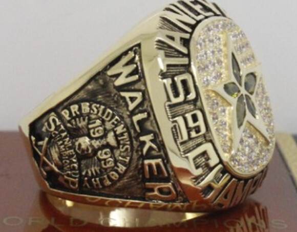 Cheap NHL Rings