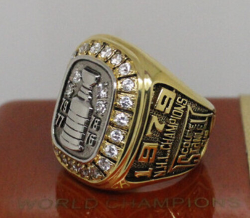 Cheap NHL Rings