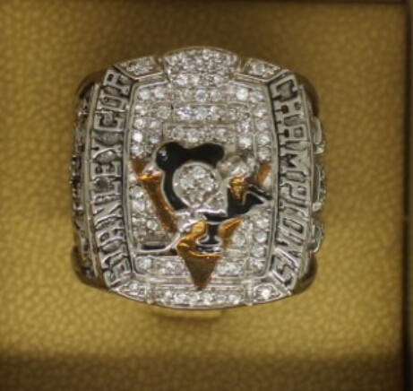 Cheap NHL Rings