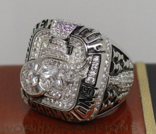 Cheap NHL Rings
