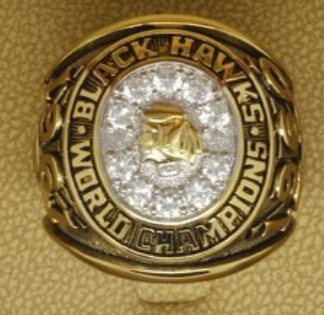 Cheap NHL Rings