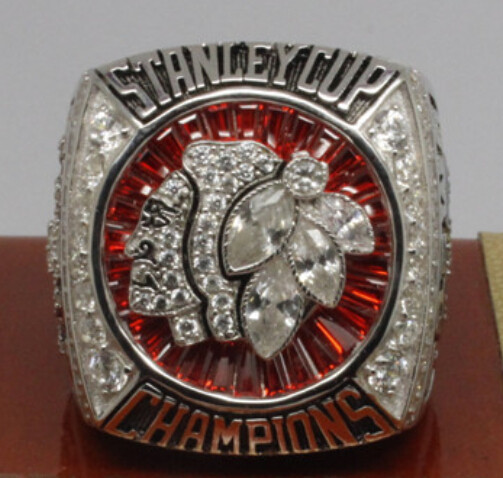 Cheap NHL Rings