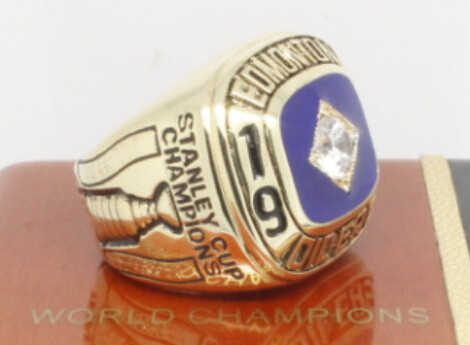 Cheap NHL Rings