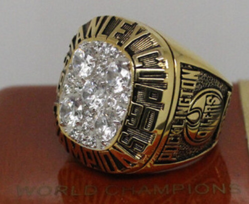 Cheap NHL Rings