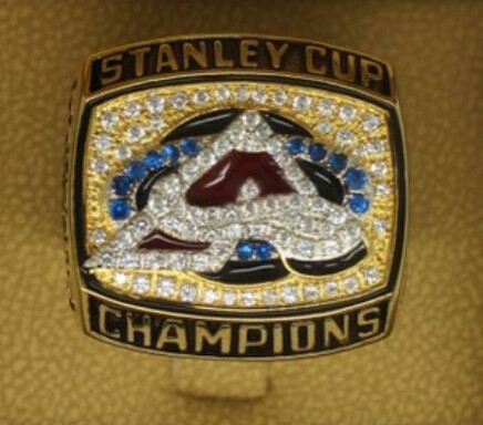 Cheap NHL Rings