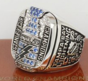 Cheap NHL Rings