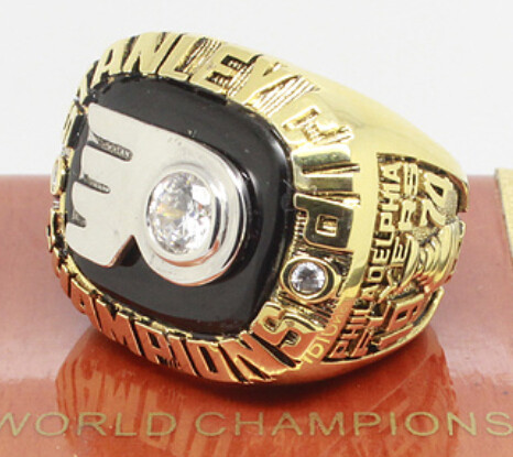 Cheap NHL Rings