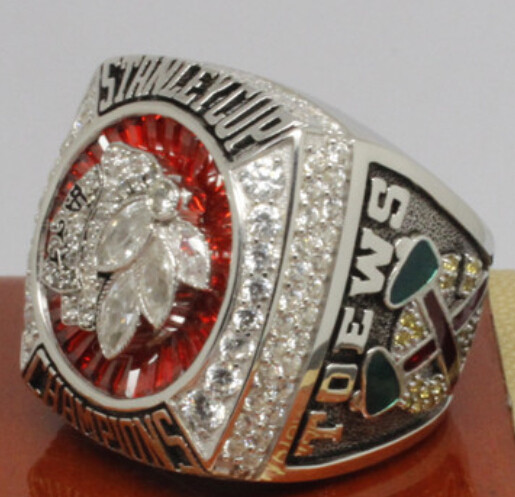 Cheap NHL Rings