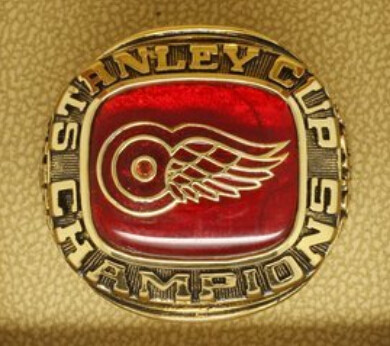 Cheap NHL Rings