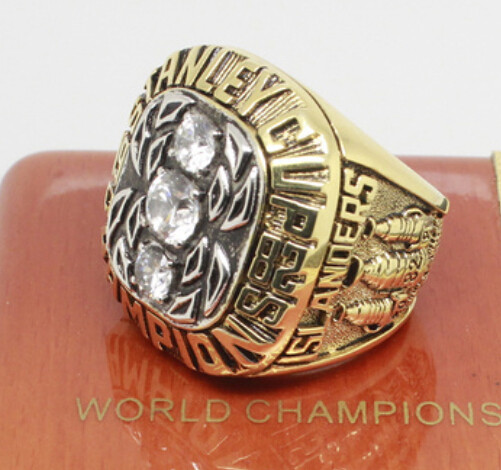 Cheap NHL Rings