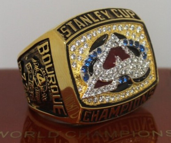 Cheap NHL Rings