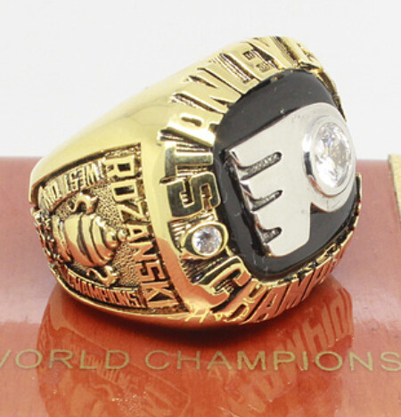 Cheap NHL Rings