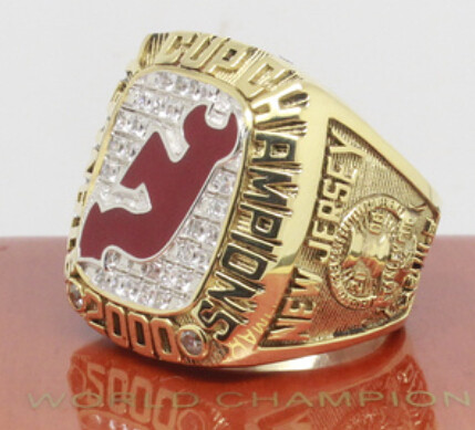 Cheap NHL Rings