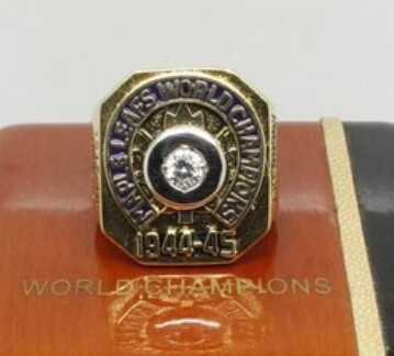 Cheap NHL Rings