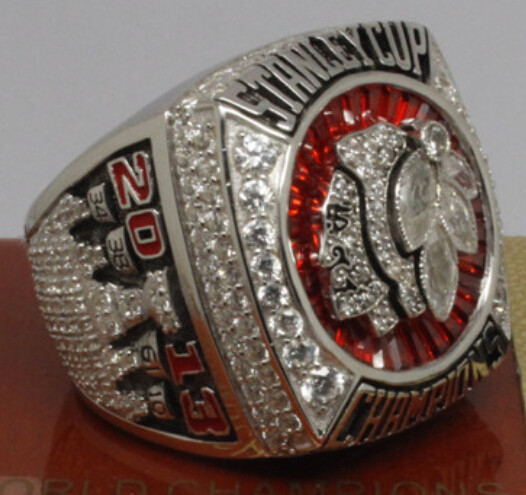 Cheap NHL Rings