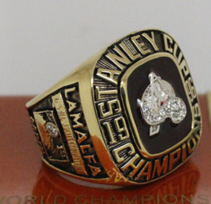 Cheap NHL Rings