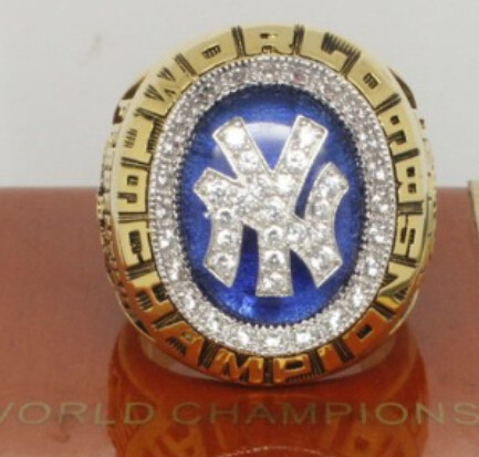 Cheap MLB Rings
