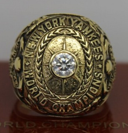 Cheap MLB Rings