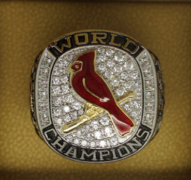 Cheap MLB Rings