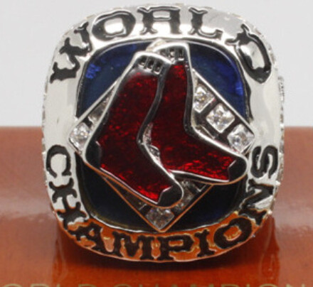 Cheap MLB Rings