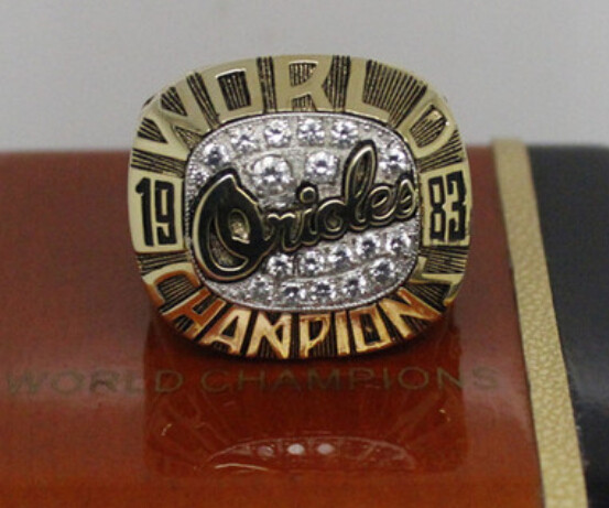 Cheap MLB Rings