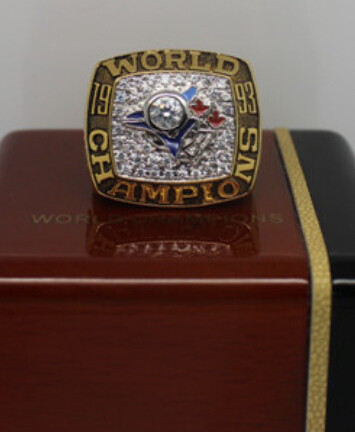 Cheap MLB Rings