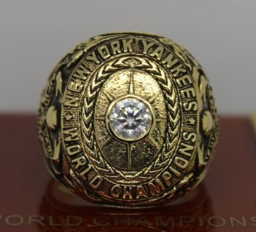 Cheap MLB Rings