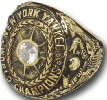 Cheap MLB Rings