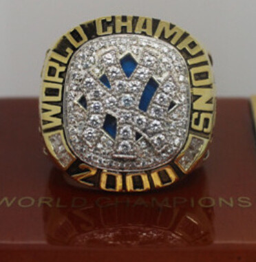 Cheap MLB Rings