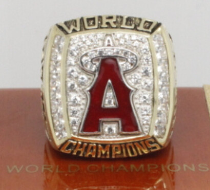 Cheap MLB Rings