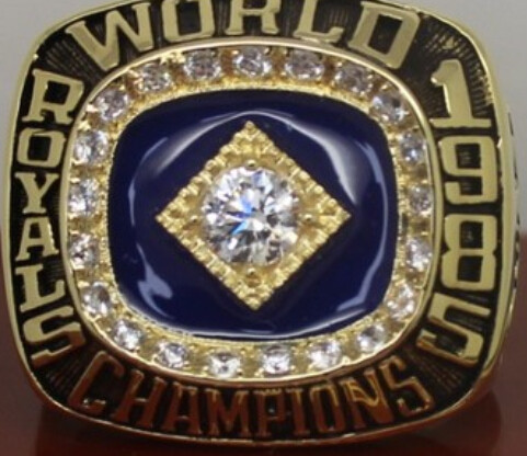 Cheap MLB Rings