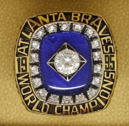 Cheap MLB Rings