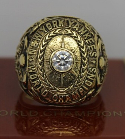Cheap MLB Rings
